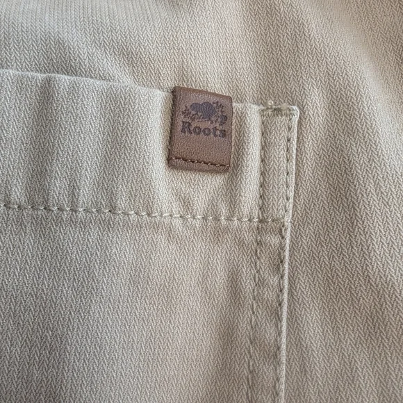 NWT Roots Mayne Utility Pant - Picture 6 of 6